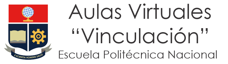 Aulas Vinculación EPN